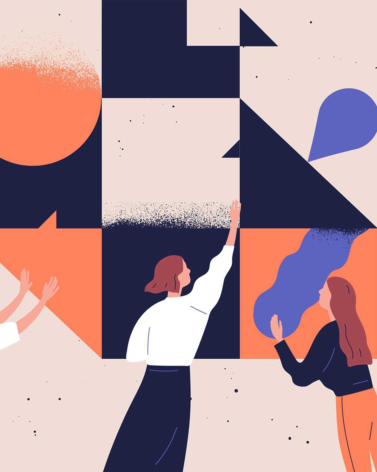 Coaching & Mentorship